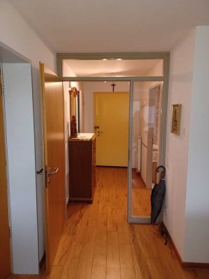 Seniorenwohnung barrierefrei 2-Zimmer, Balkon, Bonn-Poppelsdorf