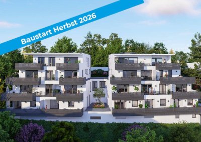 RESERVIERT - Fritzens - Am Weingarten - Top A05