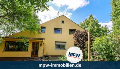 Ihr neues Zuhause in Schöneiche – grün und stadtnah