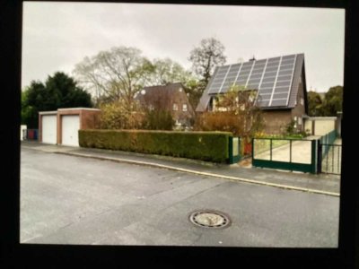 3-Zimmer Wohnung in Krefeld-Uerdingen mit ca. 90 m²