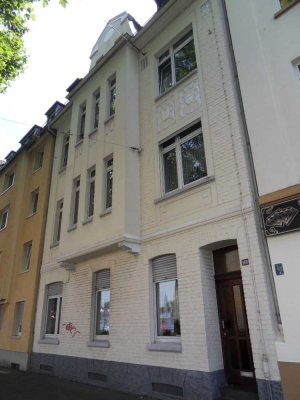 3-Zimmerwohnung im Zentrum von Krefeld