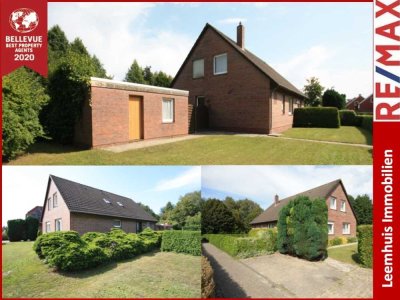 * Top Lage*Rollstuhlgerecht*Hohlschichtdämmung*sehr gute Bausubstanz*gute Raumaufteilung*naturnah *