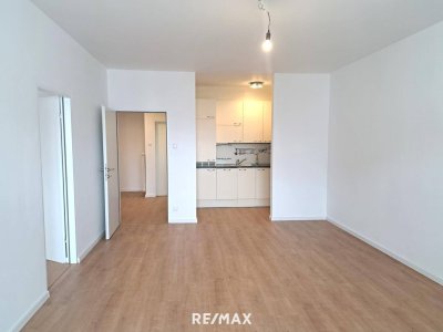 Gepflegte 2-Zimmer-Mietwohnung mit Balkon in Waidmannsdorf – Nähe Universität