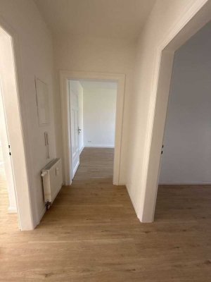 Attraktive helle 3 Zimmer Dachgeschosswohnung in Hannover! [VAC-14562]