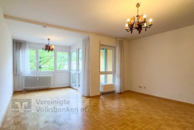 Wohnen am Kurpark im Uferzentrum Bad Liebenzell