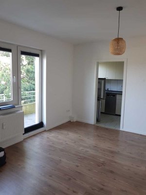 Schöner Wohnen City Lage