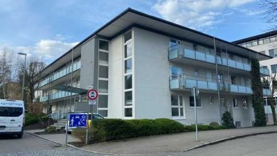 Seniorengerechte 2-Zimmer-Wohnung in Ulm Söflingen *Bestlage*
