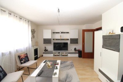 Attraktive 2-Zimmer-Wohnung in Schwabach – Nähe Stadtpark !