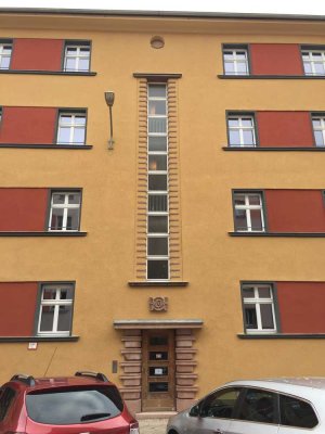 4-Zimmer Dachgeschoss-Maisonette-Wohnung- 5.12. Besichtigung nach Vereinbarung