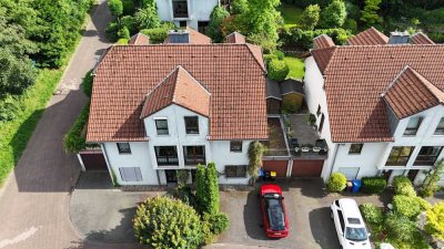 Doppelhaushälfte in familienfreundlicher Lage!