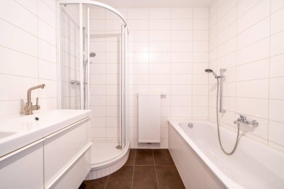 Ländliches Leben in Euratsfeld – Familienfreundliche 4 Zimmerwohnung im Grünen