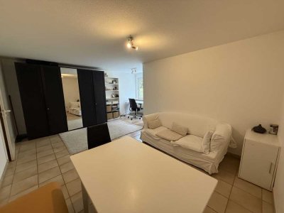 2-Zimmerwohnung in Hirschau 800€ Warm