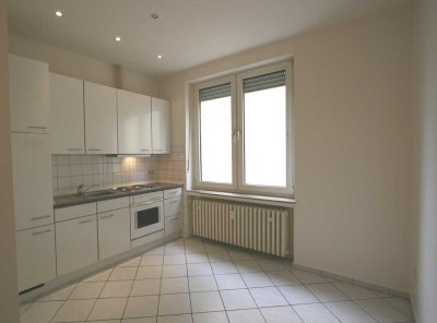 Super zentrale 1-Zimmer-Wohnung