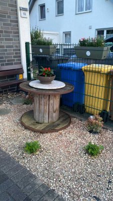 Charmante Doppelhaushälfte mit 4 Zimmern