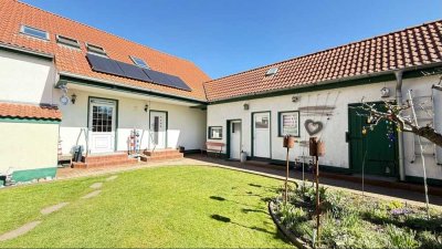 Dieses Haus lässt keine Wünsche offen