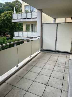 Nah am Maschpark und See Wohnung  zur Miete in Hannover - Wentzel Dr