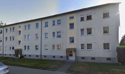*** Attraktive 3-Raum-Wohnung in Rochlitz sucht einen neuen Mieter ***