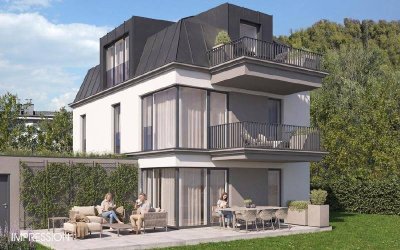 Villen Familien-Furore