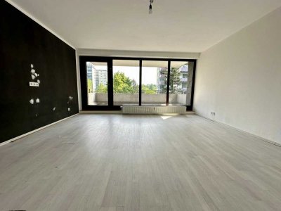 Modern, hell, praktisch – Ihre neue 3-Zimmerwohnung