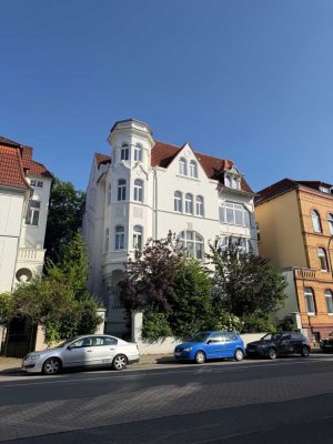 Wunderschöne Altbauwohnung in unmittelbarer Nähe zur Osnabrücker Innenstadt (Gartlage)