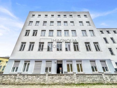 Attraktives Mehrfamilienhaus mit hohem Entwicklungspotenzial in Magdeburg