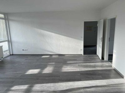 Schöne helle 3 Zimmer Wohnung in Marl nach kompletter Sanierung
