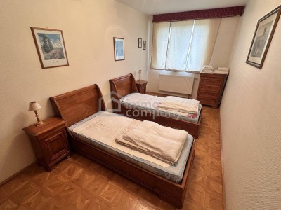 Charmante 2-Zimmer-Wohnung in Lassee: Ihr neues Zuhause für nur 340 € Kalt !