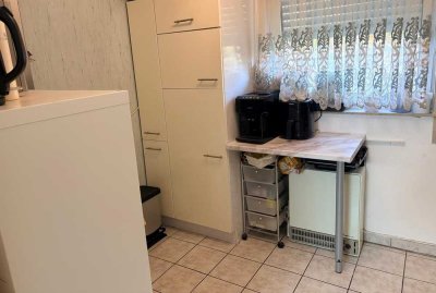Nachmieter gesucht: Gepflegte 3 Zimmer Wohnung in Niederissigheim