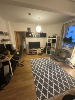 2 Zimmer Wohnung in Kleefeld