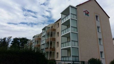 Wohnungsangebot Kirschweg 87