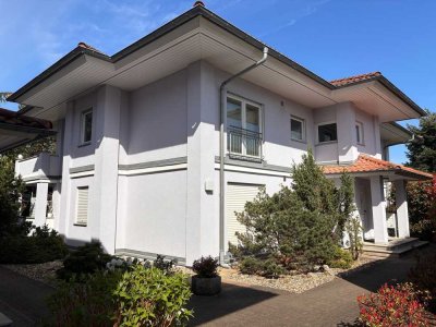 Großzügige 5‑Zimmer‑Maisonettewohnung in bester Lage