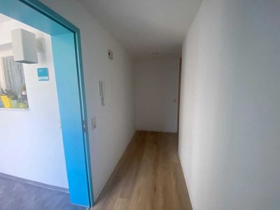 Helle 2 Zimmer-Seniorenwohnung für Paare ab 60 Jahren mit WBS