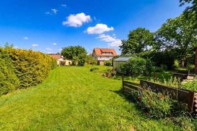EINMALIG! 1400qm Grundstück in Rabenstein