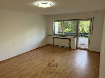 Sofort beziehbar!!  2-Zimmerwohnung mit Balkon in Bad Tölz