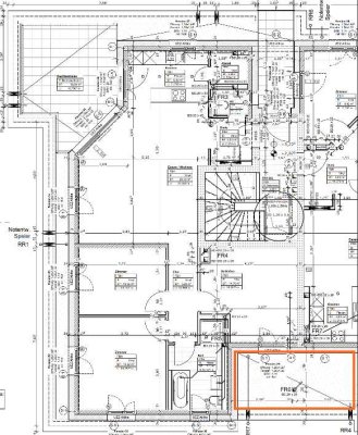 Geschmackvolle 4-Raum-Wohnung inkl. Garten und EBK in Mühlhausen-Rettigheim