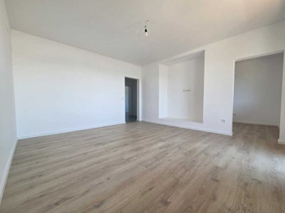 Moderne Maisonettewohnung Goldbach