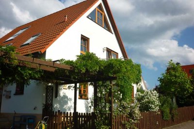 Schönes Einfamilienhaus in Heroldsberg