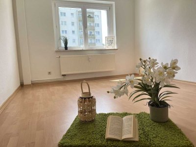 Gemütliches Zuhause wartet auf Sie