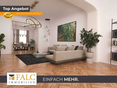 Ihr neues Projekt in Uerdingen: Stadthaus mit Charme und Entwicklungspotenzial