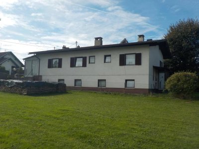 Verkauft!! 9400 Wolfsberg/Priel Schönes nettes Einfamilienhaus