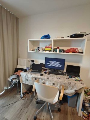 Studio Apartment in Nordstadt