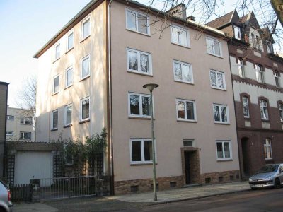 Lichtdurchflutete Single-Wohnung zu vermieten!