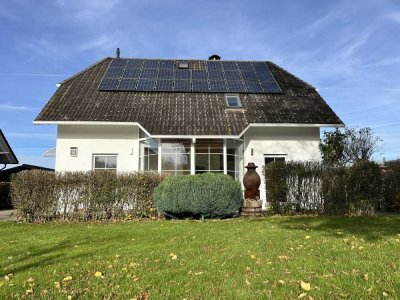 Willkommen zuhause – Ein Ort zum Wohlfühlen