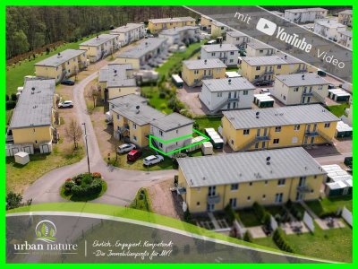 Exklusive 2-Zimmer-Ferienwohnung im Küstenwald