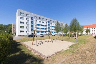 ab April 2026 - geräumig, guter Zuschnitt- Perfekt für Singles und Paare