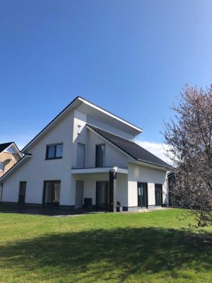 Großzügiges 4-Zimmer-Einfamilienhaus zur Miete  in Molbergen,
