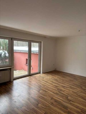 3-Zimmer-Wohnung mit Terrasse beim Bürgerbusch