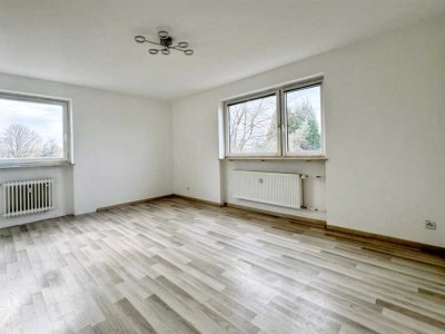 Gemütliche Zwei-Zimmer-Wohnung in Dreieich-Sprendlingen
