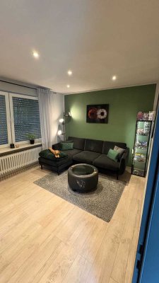 Freundliche 4-Zimmer-Maisonette-Wohnung in Mülheim an der Ruhr
