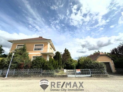 "Wohnen mit Weitblick"